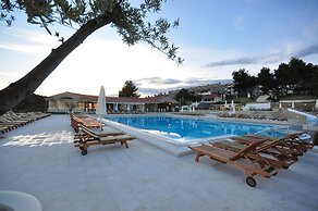 Park Plaza Verudela Pula