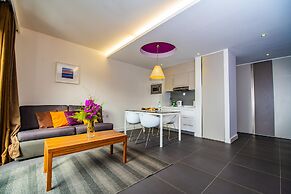 Park Plaza Verudela Pula