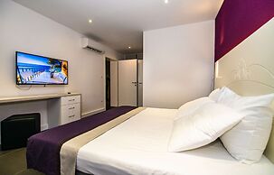 Park Plaza Verudela Pula