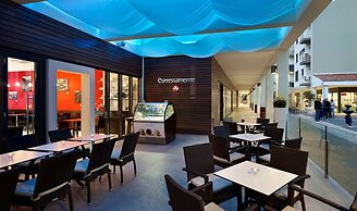 Park Plaza Verudela Pula