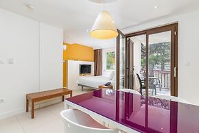 Park Plaza Verudela Pula