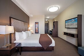 Acclaim Hotel By CLIQUE
