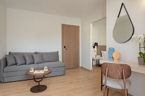 Preveza City Comfort Hotel