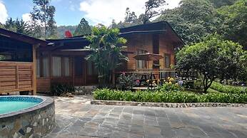 Casa Grande Bambito Resort
