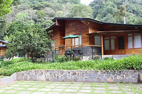 Casa Grande Bambito Resort