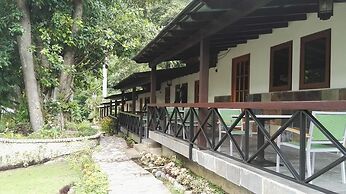 Casa Grande Bambito Resort