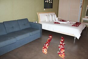 Casa Grande Bambito Resort