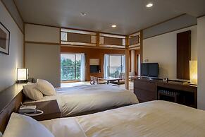Fuji View Hotel