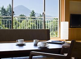 Fuji View Hotel