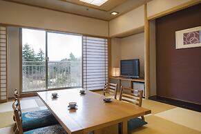 Fuji View Hotel