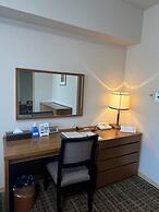 Fuji View Hotel