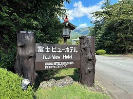 Fuji View Hotel