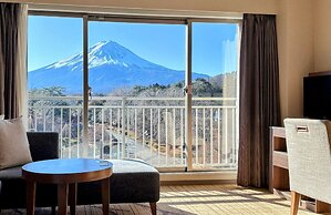 Fuji View Hotel