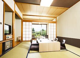Fuji View Hotel