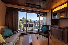 Fuji View Hotel
