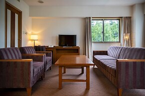 Fuji View Hotel