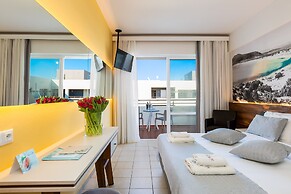 Atrium Ambiance Hotel