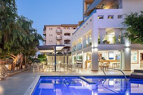 Atrium Ambiance Hotel