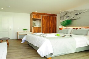 Atrium Ambiance Hotel
