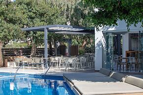 Atrium Ambiance Hotel