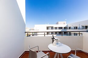 Atrium Ambiance Hotel