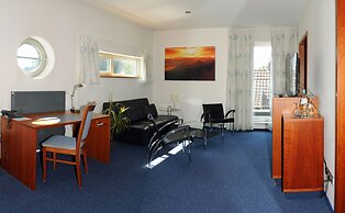 Hotel-Restaurant Thomsen