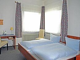 Hotel-Restaurant Thomsen