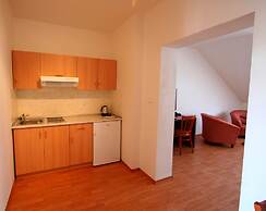 Aparthotel Susa