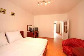 Aparthotel Susa