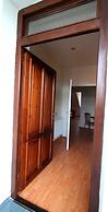 Aparthotel Susa