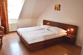 Aparthotel Susa