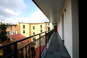 Aparthotel Susa
