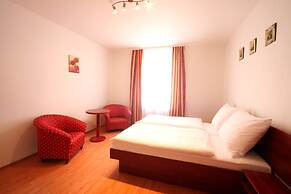 Aparthotel Susa