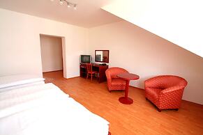 Aparthotel Susa