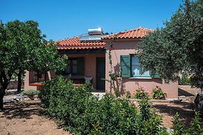 Mandilada Villas