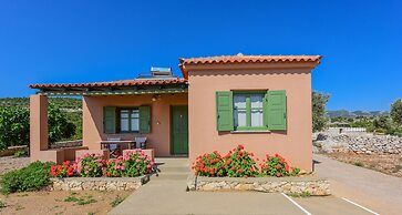 Mandilada Villas