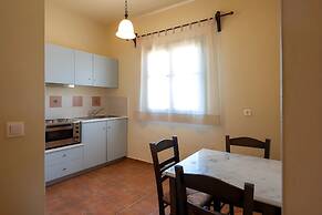 Mandilada Villas