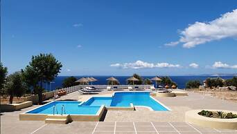 Mandilada Villas