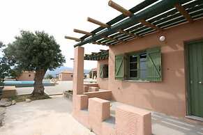 Mandilada Villas