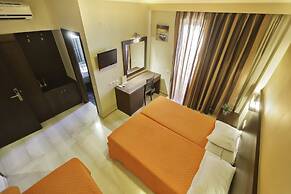 Sofia Hotel