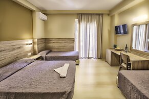Sofia Hotel