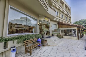Sofia Hotel