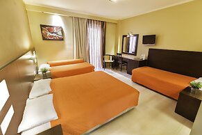 Sofia Hotel