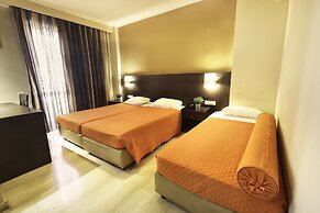 Sofia Hotel