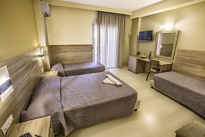 Sofia Hotel