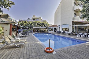 Sofia Hotel