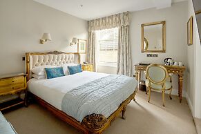 The Ormond At Tetbury