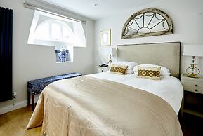 The Ormond At Tetbury