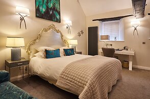 The Ormond At Tetbury