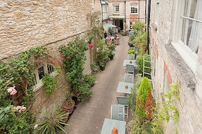 The Ormond At Tetbury